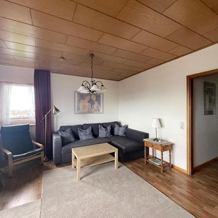 Vier Jahreszeiten 4Jz Haus 1 Whg 71 Großenbrode Buitenkant foto