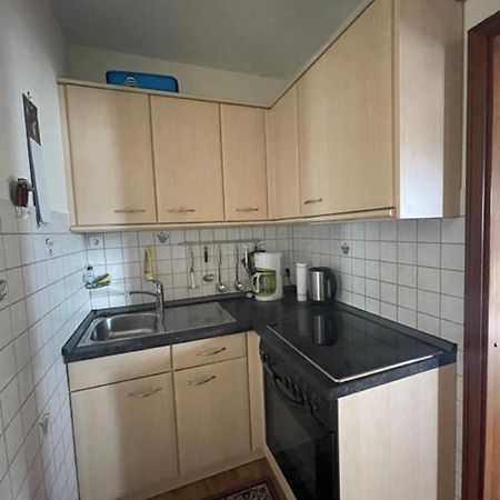 Vier Jahreszeiten 4Jz Haus 1 Whg 71 Großenbrode Buitenkant foto